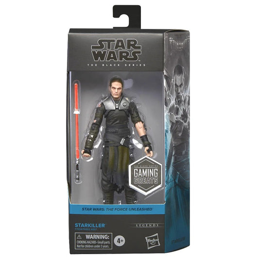 STARKILLER–StarWarsBlackSeriesGamingGreats–TheForceUnleashed
