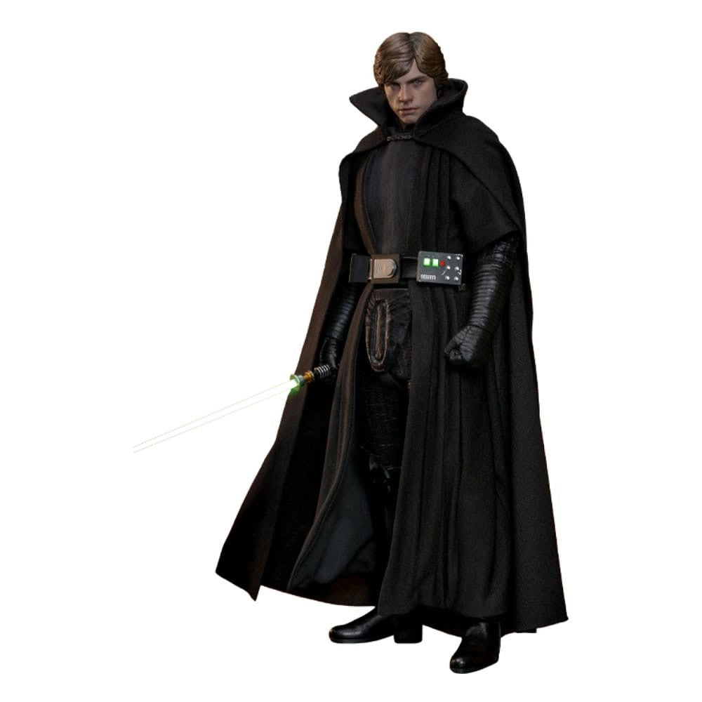 StarWarsDarkEmpireLukeSkywalker1/6Actionfigur