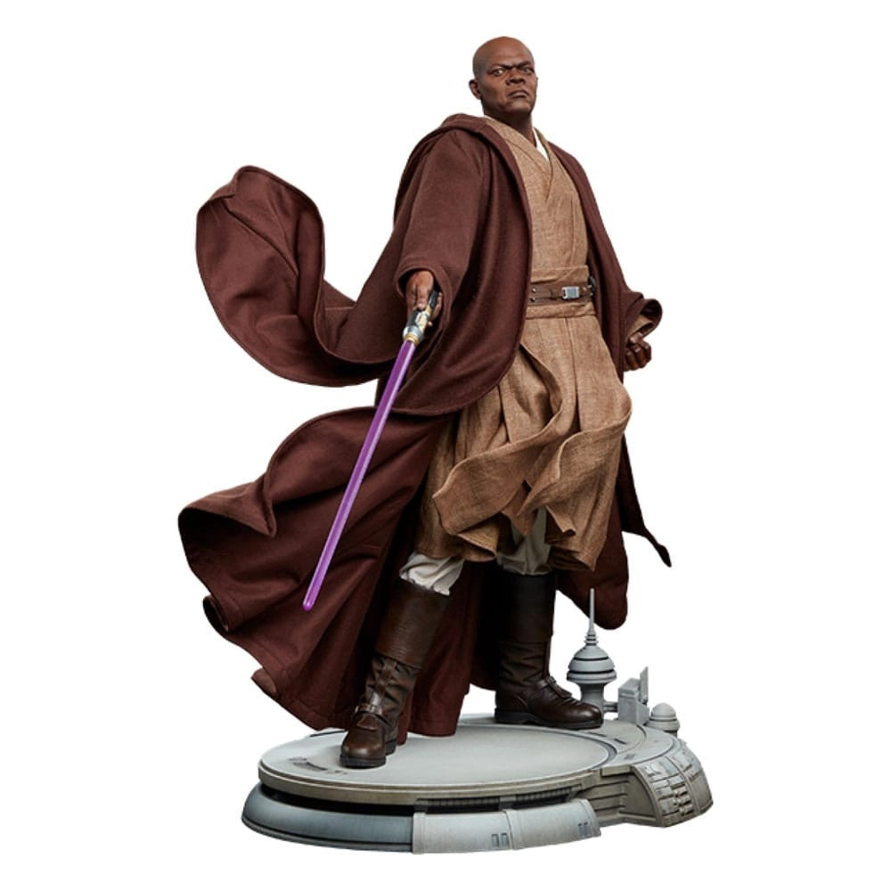 StarWarsEpisodeIIIMaceWinduPremiumFormatFigur