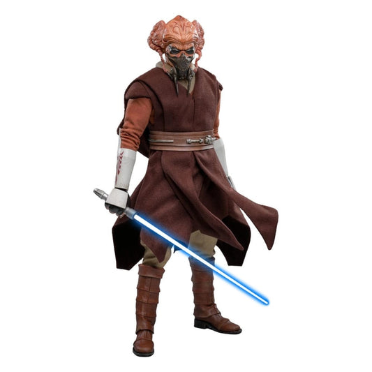 StarWarsPloKoon1/6Actionfigur