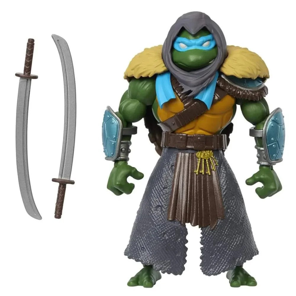 STEALTHNINJALEONARDO–MastersoftheUniverseOrigins–TurtlesofGrayskull