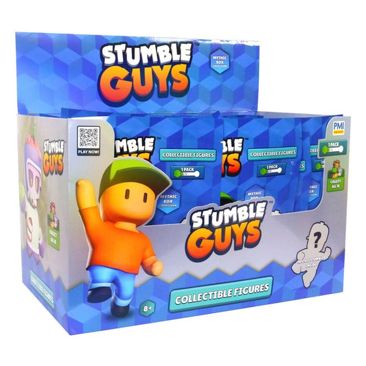StumbleGuysBlindBagFigurenWave3Display(24)