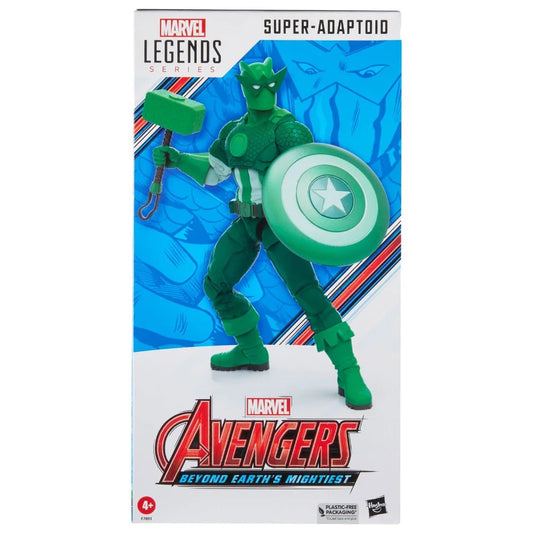 SUPER-ADAPTOID–MarvelLegendsSeries–AvengersBeyondEarth’sMightiest