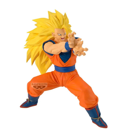 SUPERSAIYAN3SONGOKU(Vs.MAJINBUU)–DragonBallZ–MatchMakers