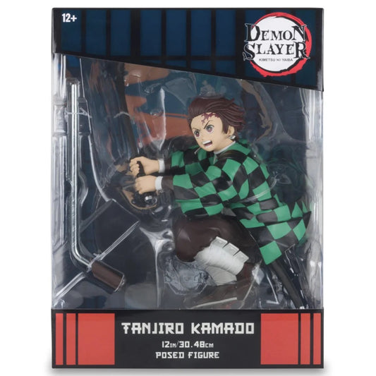 TANJIROKAMADO–DemonSlayer–KimetsunoYaiba–12″