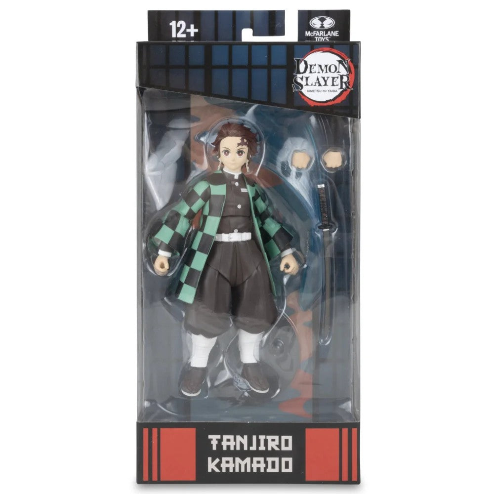 TANJIROKAMADO–DemonSlayer–KimetsunoYaiba–7″
