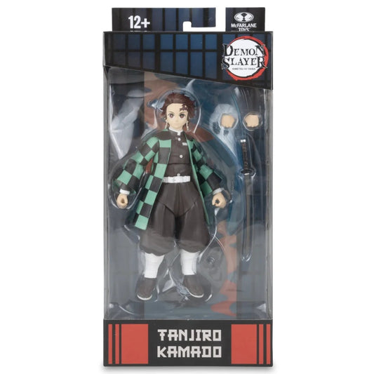 TANJIROKAMADO–DemonSlayer–KimetsunoYaiba–7″