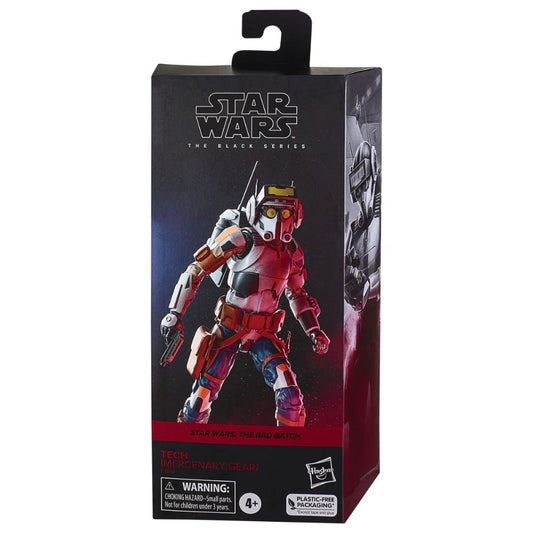 TECH(MERCENARYGEAR)–StarWarsBlackSeries–TheBadBatch
