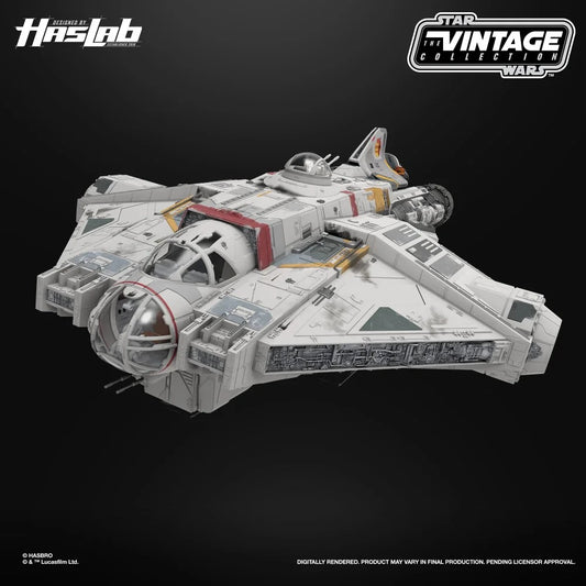 THEGHOST–StarWarsVintageCollection–Ahsoka–HasLabExclusive