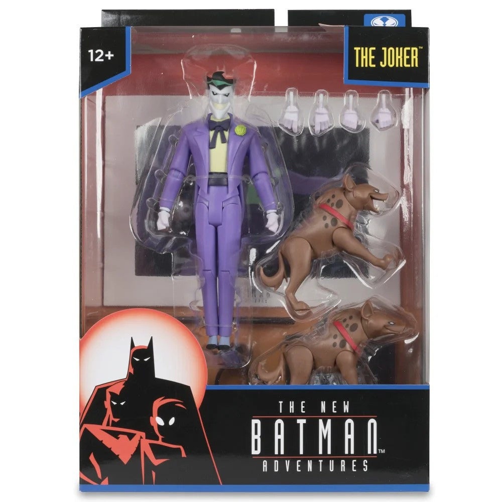 THEJOKER–DCDirect–TheNewBatmanAdventures