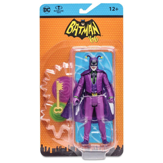 THEJOKER–DCRetro–Batman66Comic