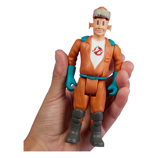 TheRealGhostbustersKennerClassicsActionfigurRayStantz&JailJawGeist
