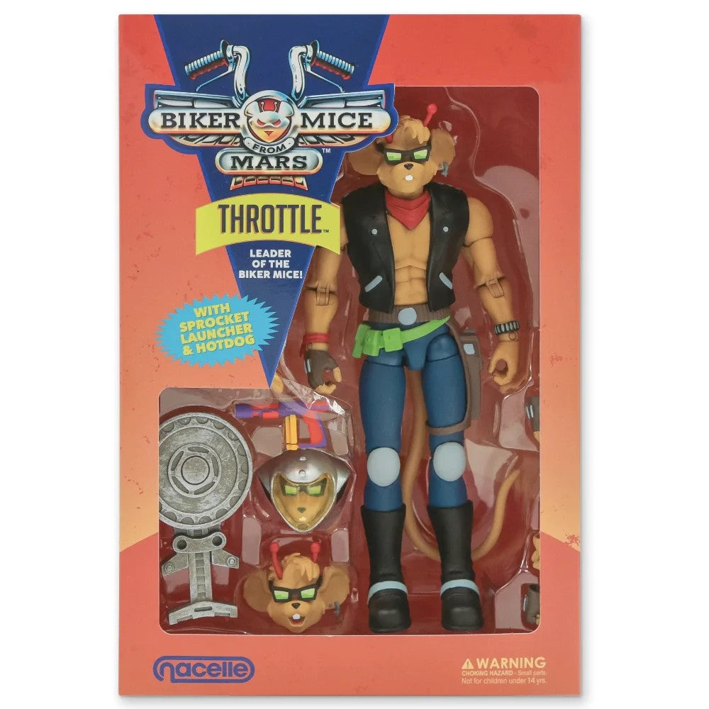 THROTTLE–BikerMiceFromMars