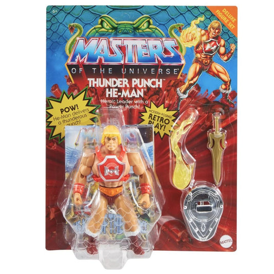 THUNDERPUNCHHE-MAN–MastersoftheUniverseOrigins(MotU)–SnakeMen