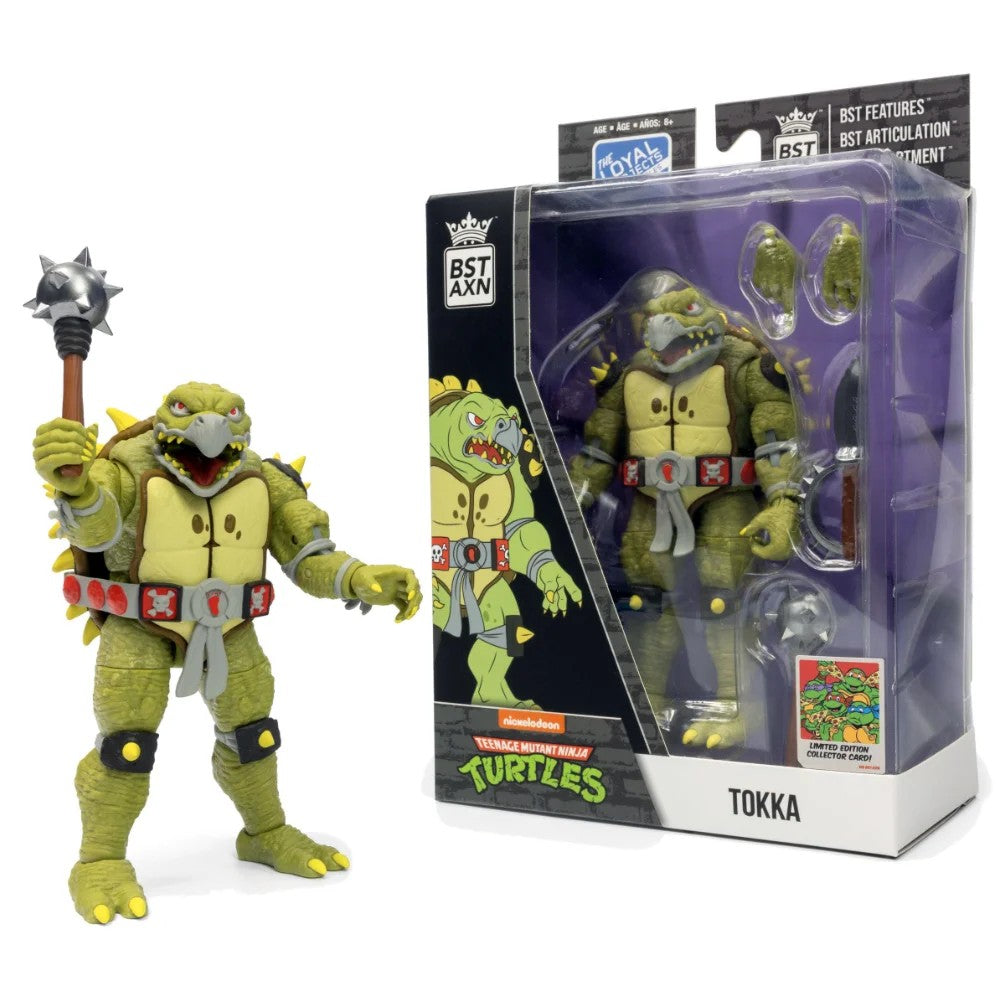TOKKA–TeenageMutantNinjaTurtles(TMNT)–BSTAXN