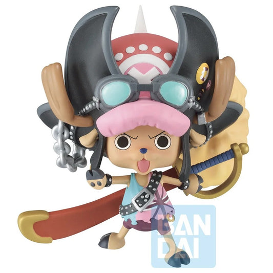 TONYTONYCHOPPER–OnePiece–Ichibansho–FilmRED–MoreBeat
