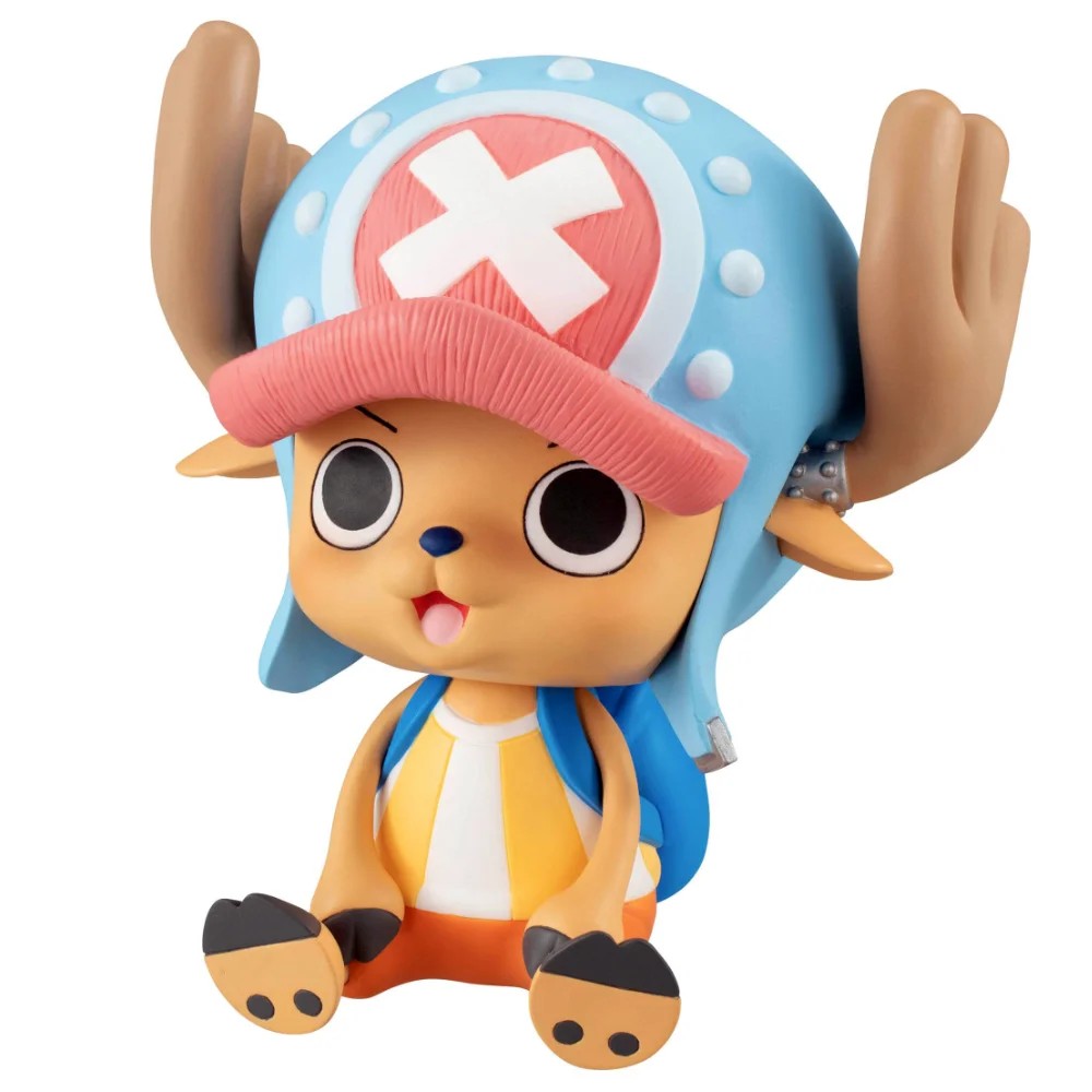 TONYTONYCHOPPER–OnePiece–LookUp
