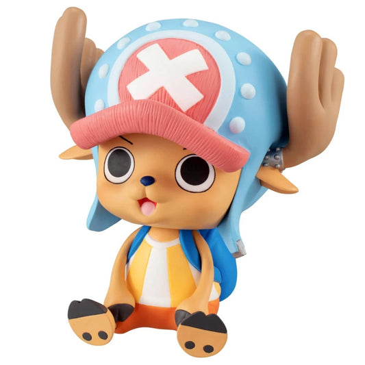 TONYTONYCHOPPER–OnePiece–LookUp