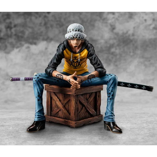 TRAFALGARLAW–OnePiece–PortraitofPiratesPlaybackMemories