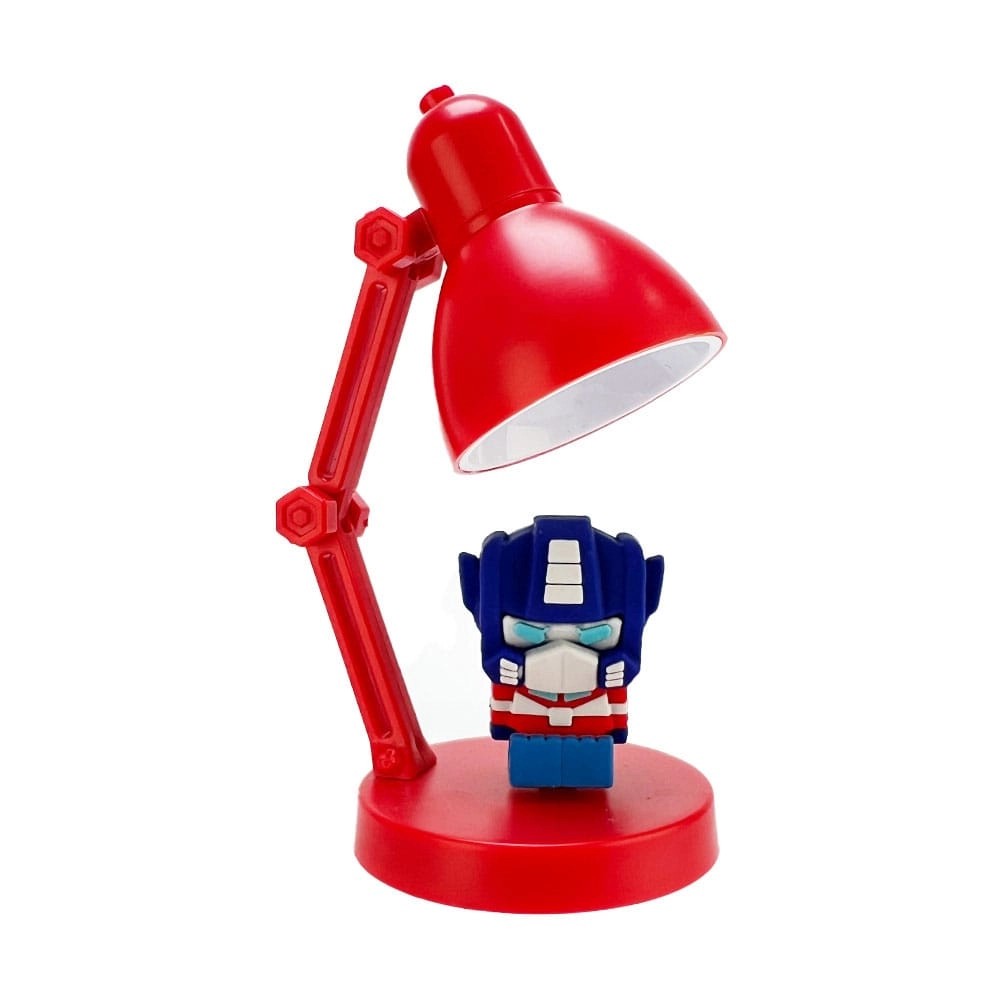 TransformersMiniLED-LampemitFigur10cm