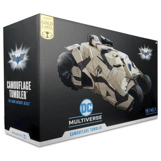 TUMBLER(CAMOUFLAGE)–DCMultiverseGoldLabel–TheDarkKnightRises