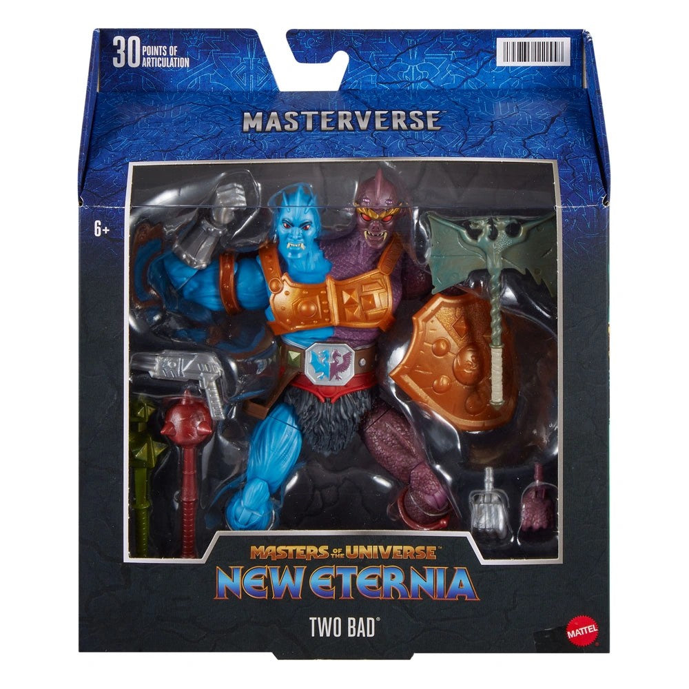 TWOBAD–MastersoftheUniverseMasterverseDeluxe–NewEternia