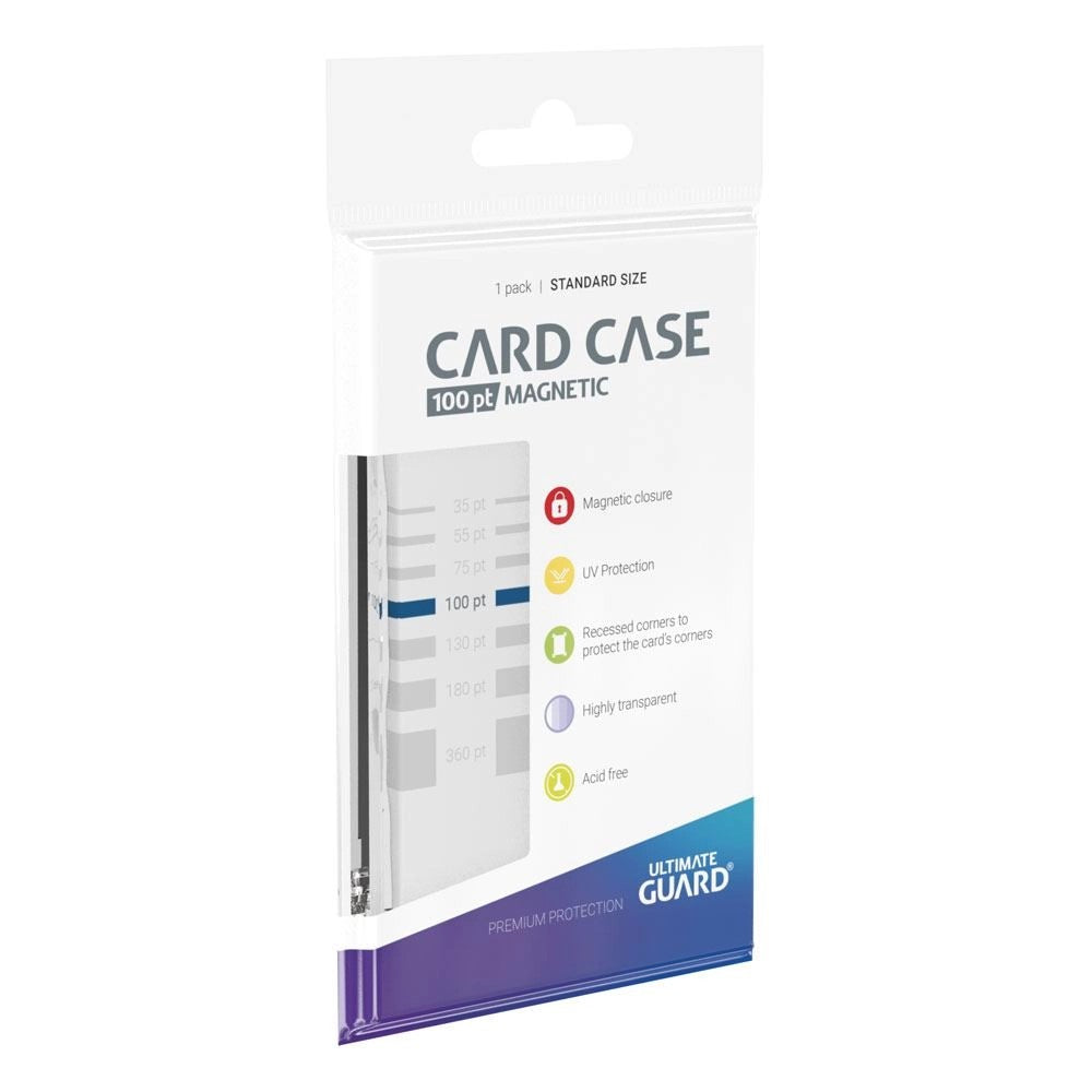 UltimateGuardMagneticCardCase100pt