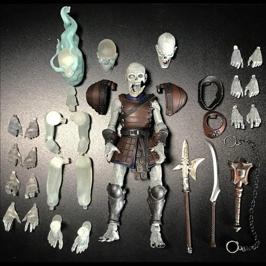 UNDEADBUILDERPACK(DELUXE)–MythicLegions–Necronominus