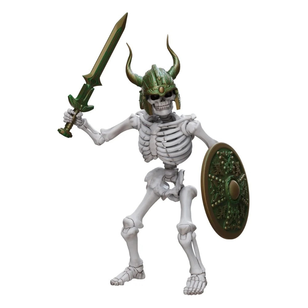 UNDEADSKELETALGUARDIAN–ImmortalChampions