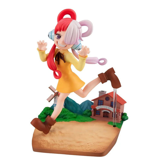 UTA–OnePiece–G.E.M.Run!Run!Run!