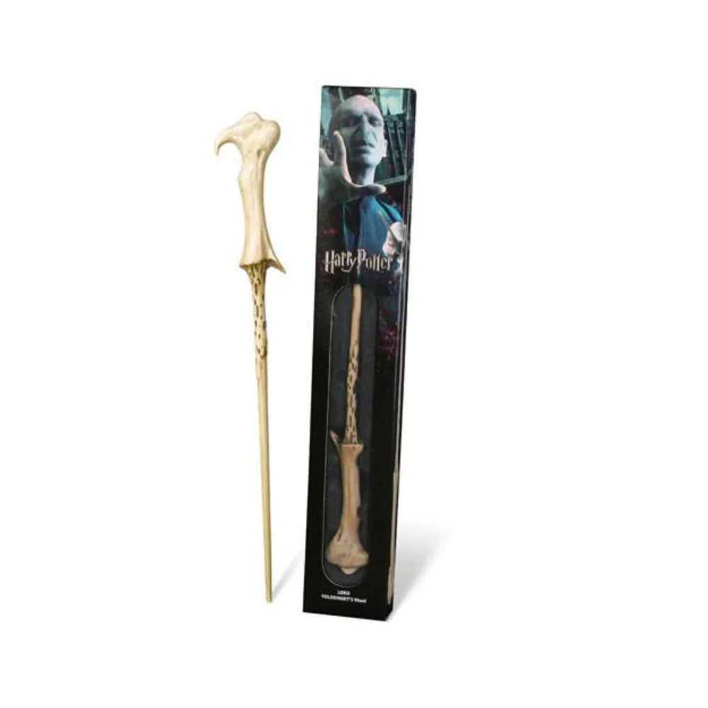 VOLDEMORTZAUBERSTAB–HarryPotter