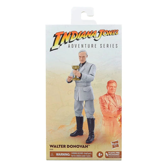 WALTERDONOVAN–AdventureSeries–IndianaJonesandtheLastCrusade