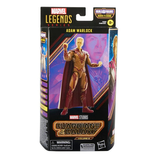 WARLOCK–MarvelLegends–GuardiansoftheGalaxyVol.3–CosmoBAF