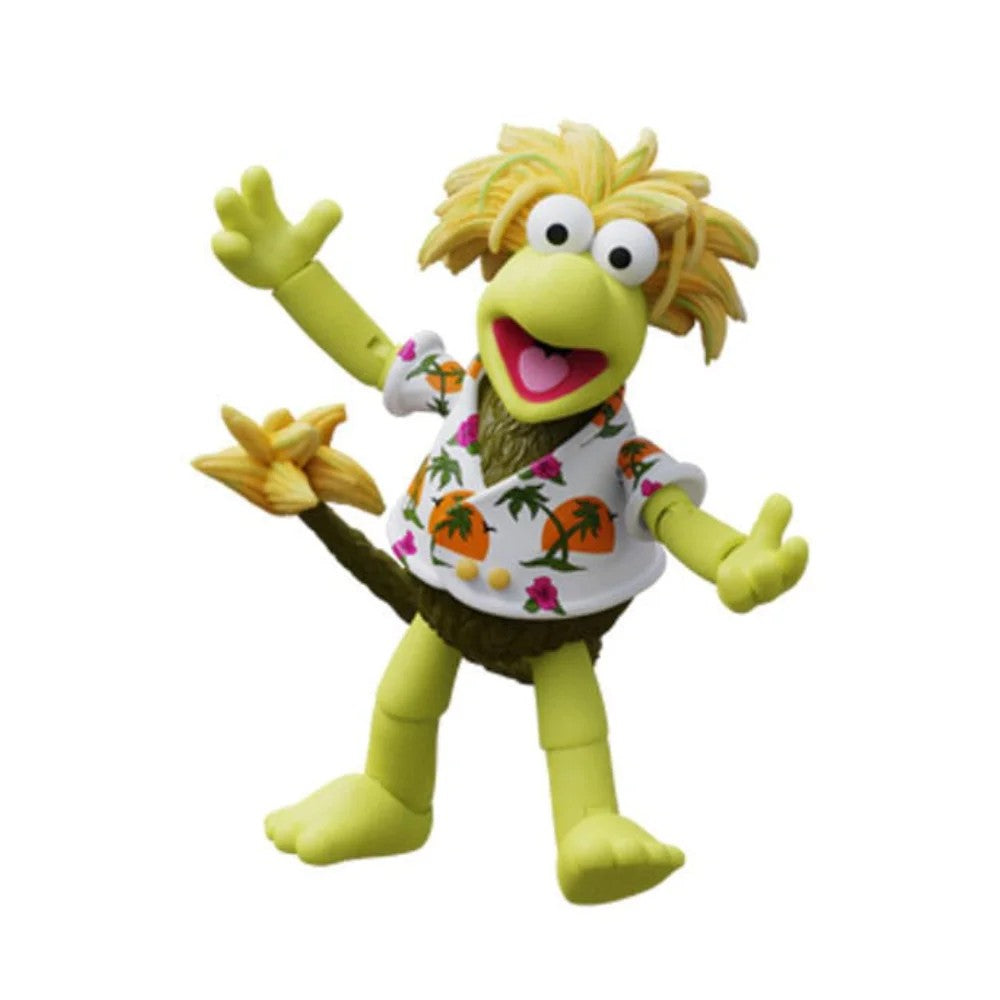 WEMBLEY–Fraggles–FraggleRock