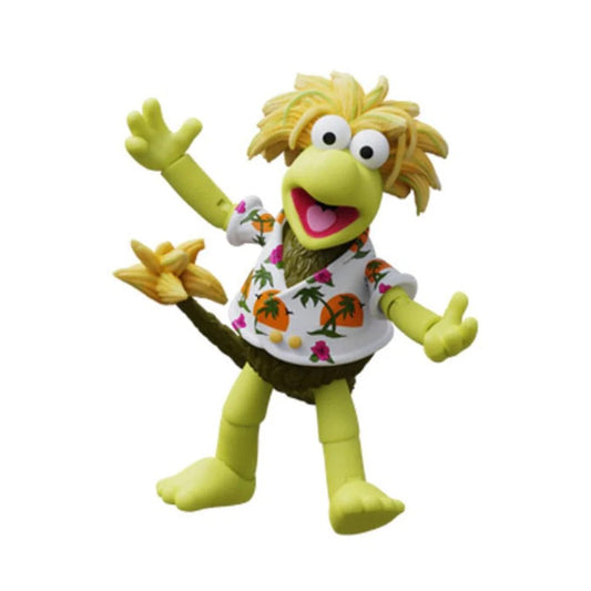 WEMBLEY–Fraggles–FraggleRock