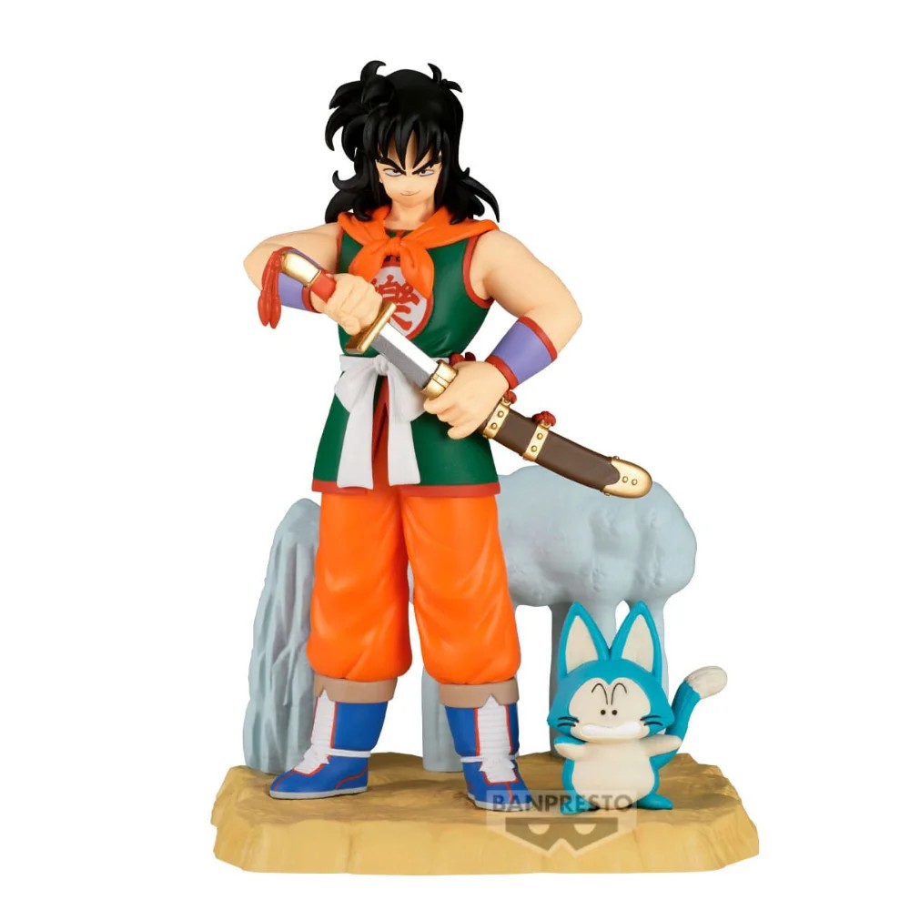 YAMCHA–DragonBall–HistoryBox