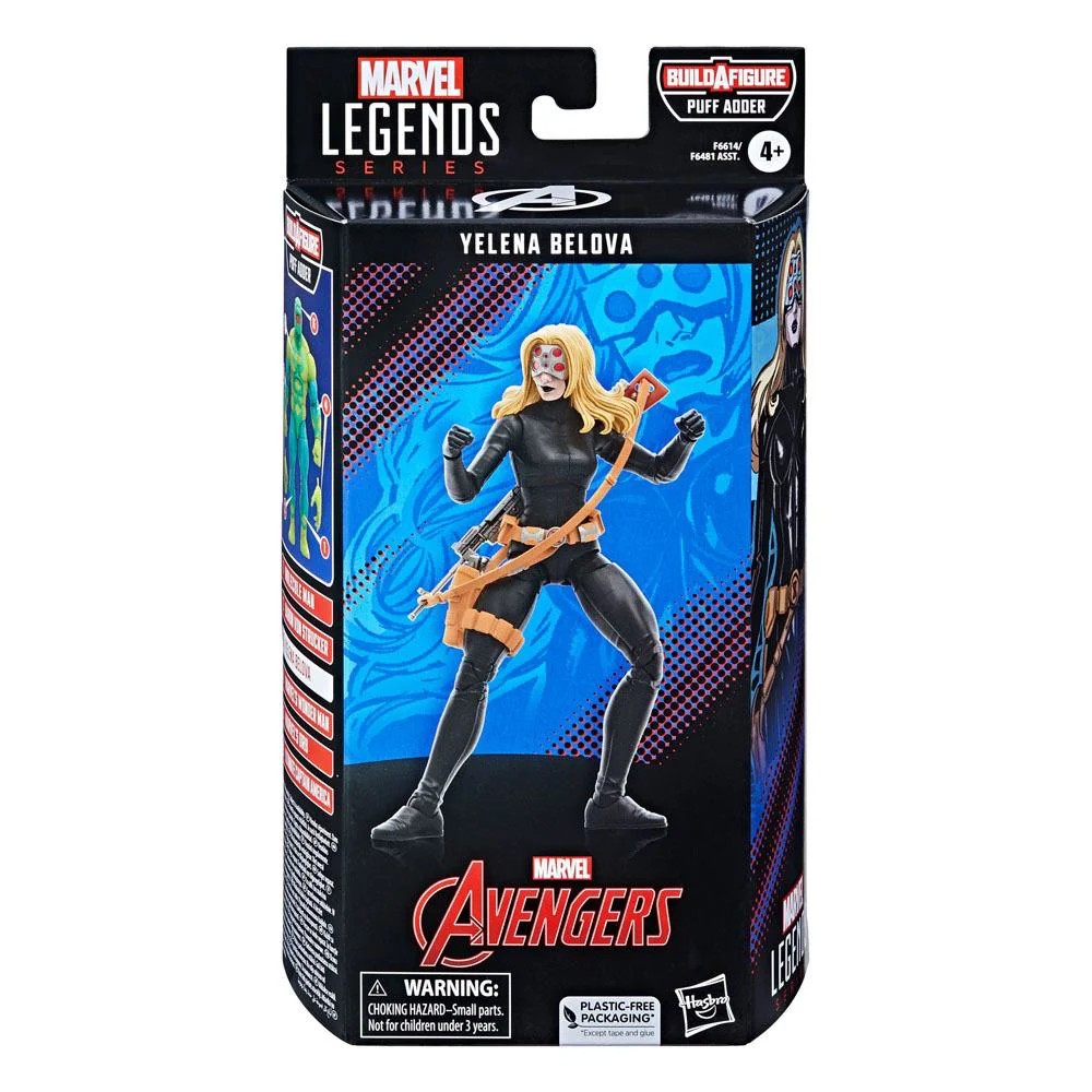 YELENABELOVA–MarvelLegends–PuffAdderBAF