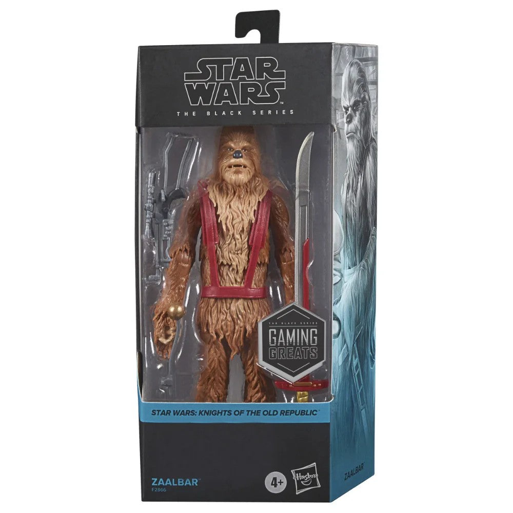ZAALBAR–StarWarsBlackSeries–GamingGreats–KnightsoftheOldRepublic
