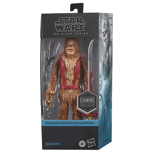 ZAALBAR–StarWarsBlackSeries–GamingGreats–KnightsoftheOldRepublic